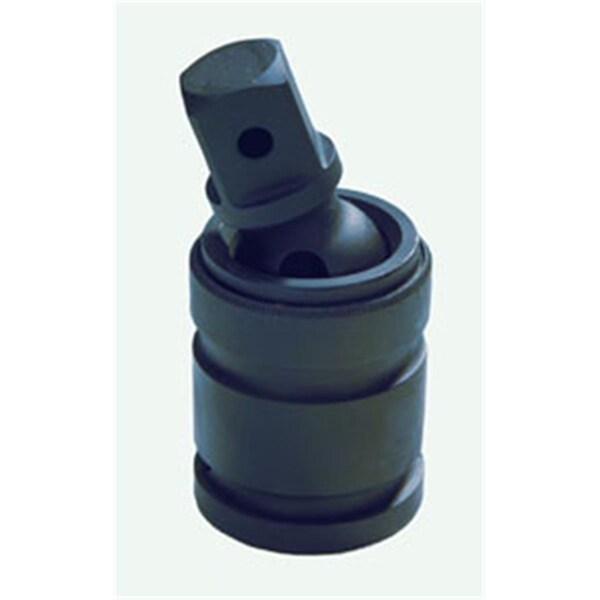 Light House Beauty 3006UJ 0.75 in. Drive X 0.75 in. Male Universal Joint with Pin Hole LI2613528 - main
